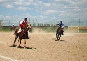 4 takım şampiyonluk için cirit atacak